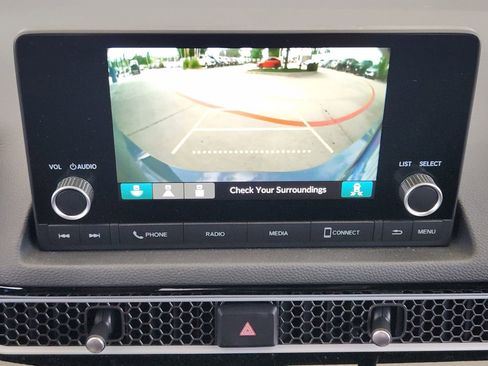 Certified 2026 Honda Civic Sport image 17