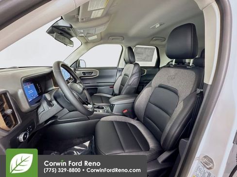 New 2026 Ford Bronco Sport Big Bend w/ Convenience Package AWD/4WD image 22