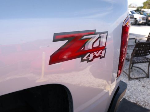 Used 2012 Chevrolet Silverado 2500 LT w/ Z71 Appearance Package image 15