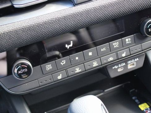 New 2026 Subaru Outback Premium image 22