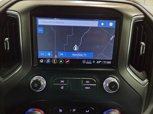 Used 2023 GMC Sierra 2500 Denali image 56