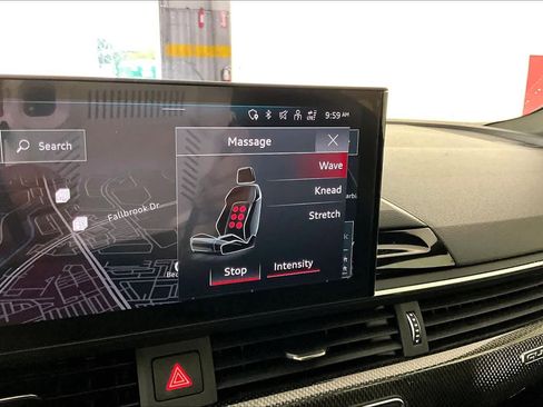 Used 2022 Audi S5 Premium Plus image 30