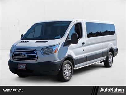Used 2016 Ford Transit 350 XLT