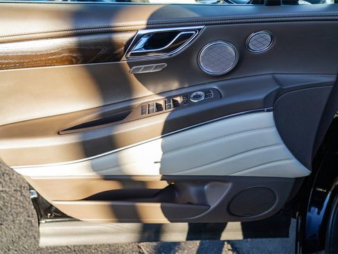 Used 2023 Genesis GV80 3.5T w/ Cargo Package image 26