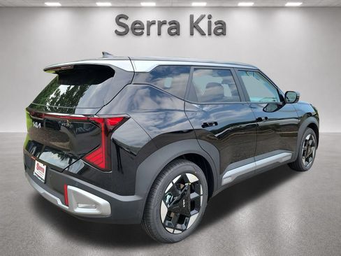 New 2027 Kia Seltos S FWD image 5