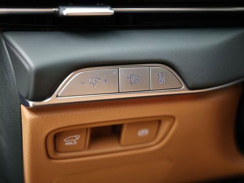 New 2026 Genesis GV80 2.5T Prestige AWD/4WD image 20