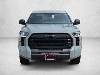 Used 2026 Toyota Tundra SR5 AWD/4WD video 2