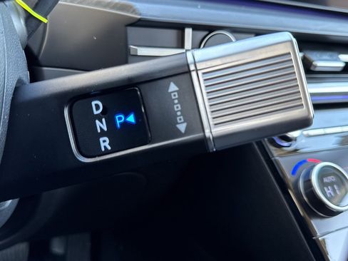 New 2026 Hyundai Santa Fe Limited image 10