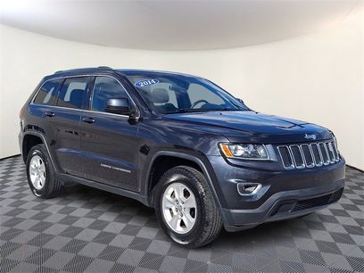 Used 2014 Jeep Grand Cherokee Laredo w/ Quick Order Package 23E