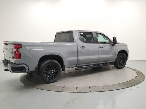 Used 2024 Chevrolet Silverado 1500 RST w/ Z71 Off-Road Package AWD/4WD image 7