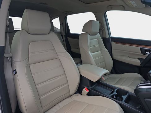 Used 2017 Honda CR-V EX-L image 12