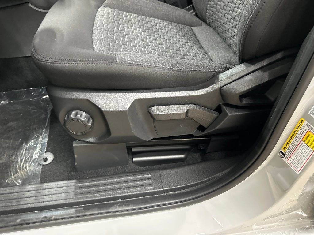 New 2026 Ford Ranger XLT AWD/4WD image 11