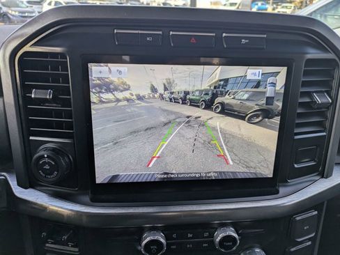 Used 2022 Ford F150 Lariat image 14