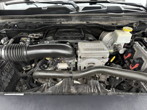 Used 2021 RAM 1500 Limited AWD/4WD image 30