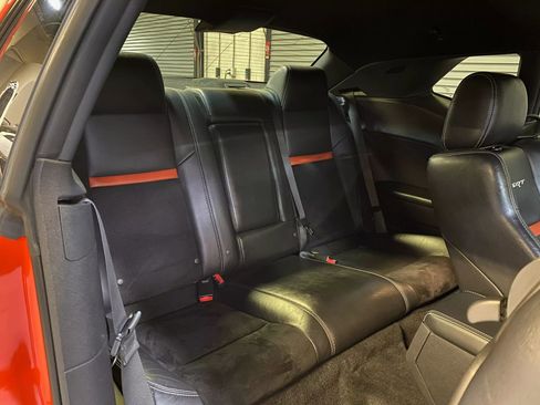 Used 2009 Dodge Challenger SRT8 w/ SRT Option Group II image 24