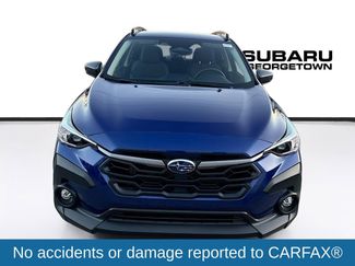 Certified 2025 Subaru Crosstrek 2.0i Premium video 2