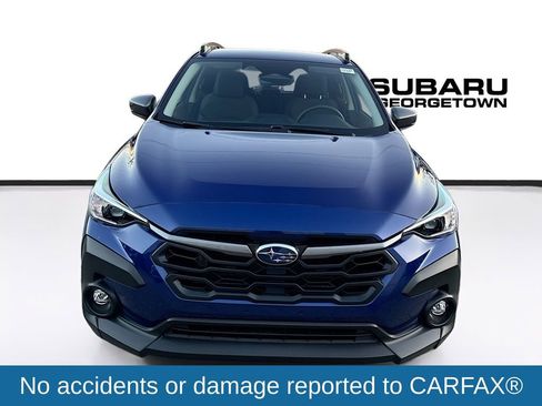 Certified 2025 Subaru Crosstrek 2.0i Premium image 2