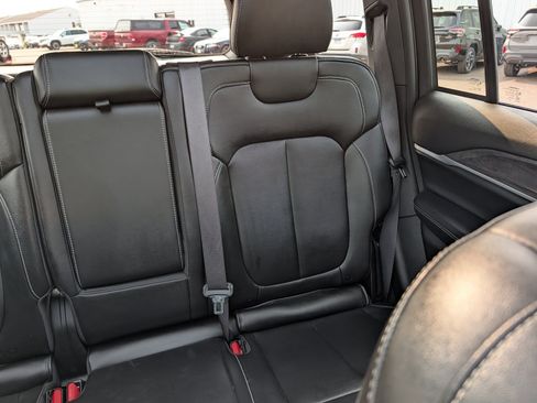 Used 2024 Jeep Grand Cherokee Limited 4xe AWD/4WD image 13