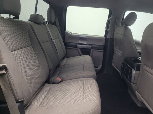 Used 2016 Ford F150 XLT w/ Equipment Group 302A Luxury image 19