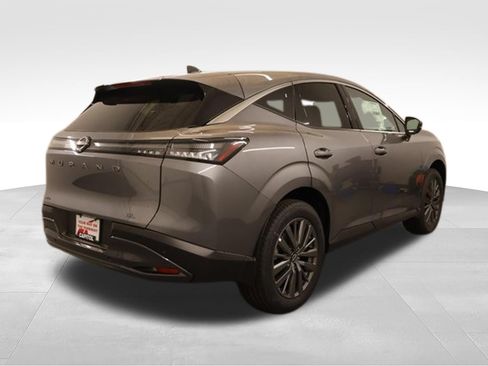 New 2026 Nissan Murano SL AWD/4WD image 2