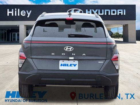 New 2026 Hyundai Kona SEL Sport image 5