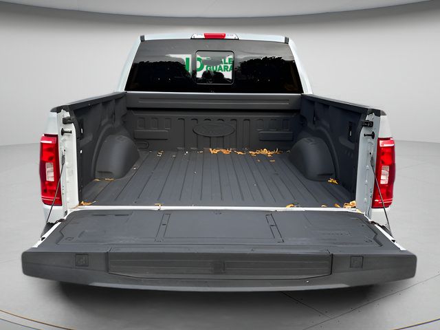 Used 2023 Ford F150 XLT w/ Equipment Group 302A High AWD/4WD image 18
