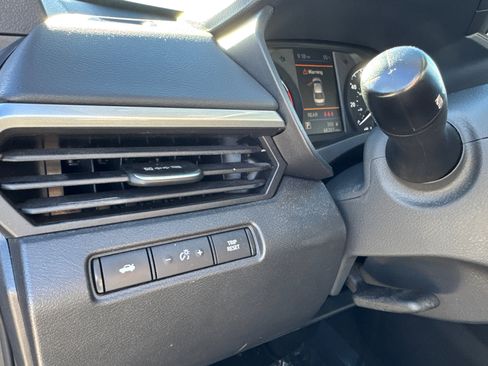 Used 2024 Nissan Altima 2.5 S image 28