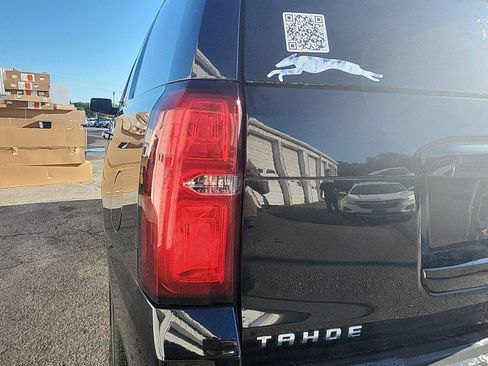 Used 2015 Chevrolet Tahoe LT AWD/4WD image 10