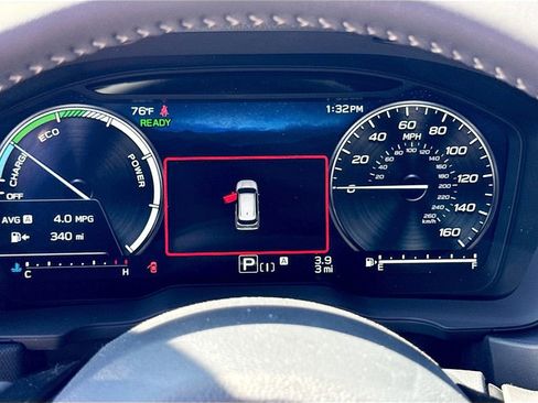 New 2026 Subaru Forester Premium image 10