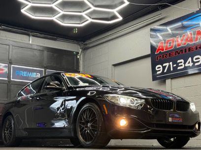 Used 2016 BMW 428i Gran Coupe xDrive