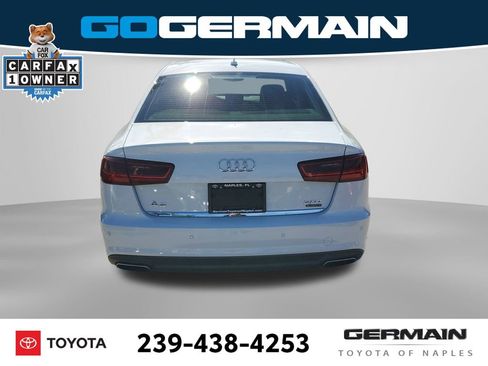Used 2018 Audi A6 2.0T Premium Plus image 9