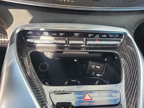 Used 2019 Mercedes-Benz AMG GT 63 S image 34