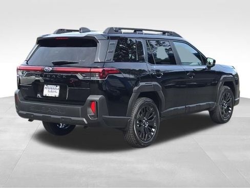 New 2026 Subaru Outback Limited XT AWD/4WD image 8