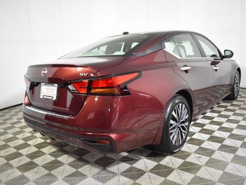 Certified 2023 Nissan Altima 2.5 SV image 4