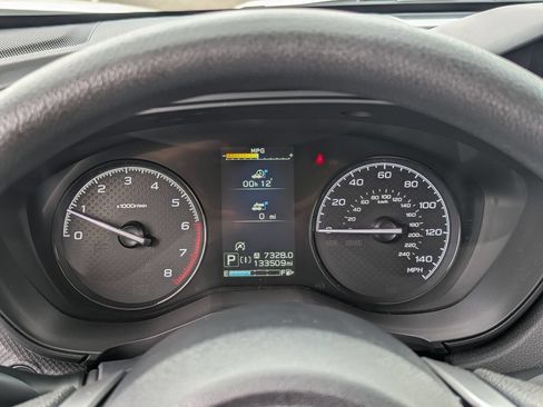 Used 2022 Subaru Forester AWD/4WD image 14