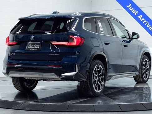 New 2026 BMW X1 xDrive28i image 14