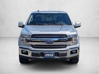 Used 2019 Ford F150 Lariat RWD video 2