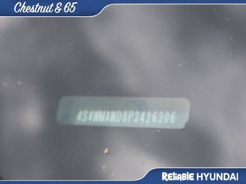 Used 2023 Subaru Ascent Touring AWD/4WD image 25