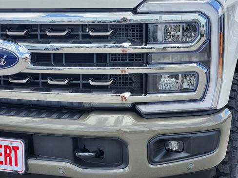 New 2026 Ford F250 King Ranch w/ Tremor Off-Road Package AWD/4WD image 5