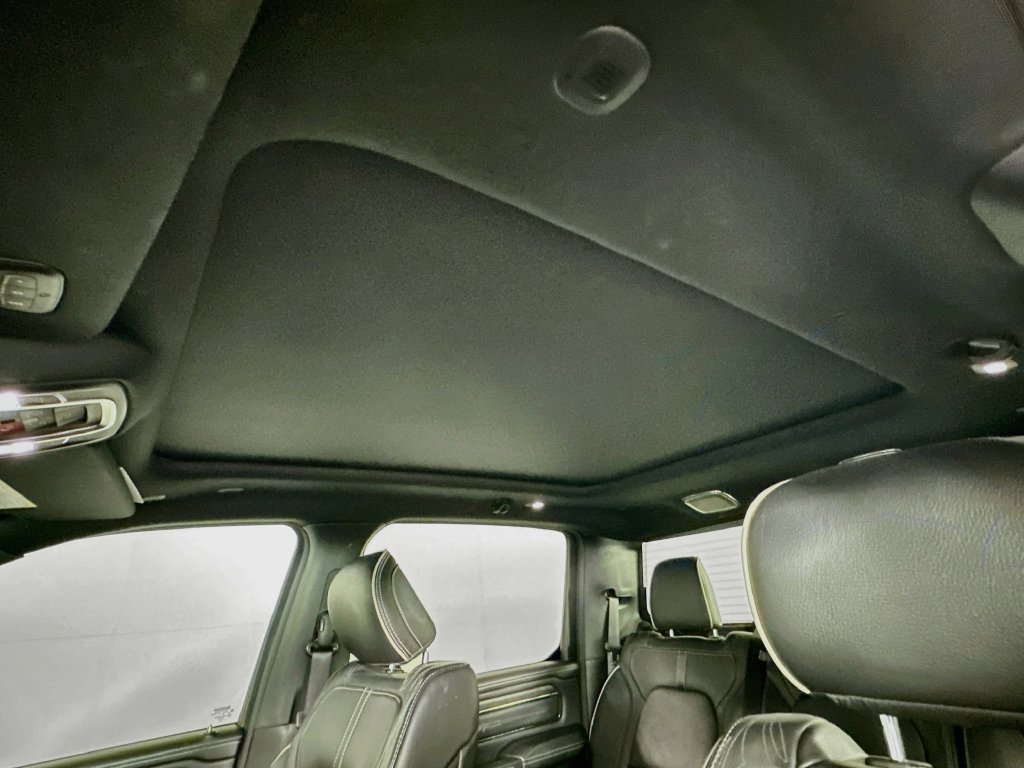 Used 2019 RAM 1500 Limited AWD/4WD image 28