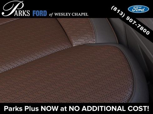 New 2026 Ford F250 King Ranch AWD/4WD image 16