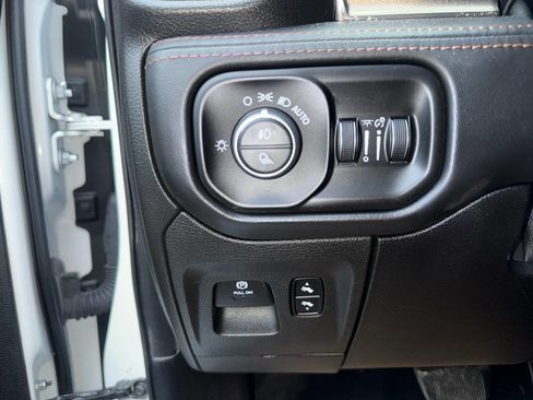 Used 2019 RAM 1500 Laramie Longhorn w/ Bed Utility Group image 34