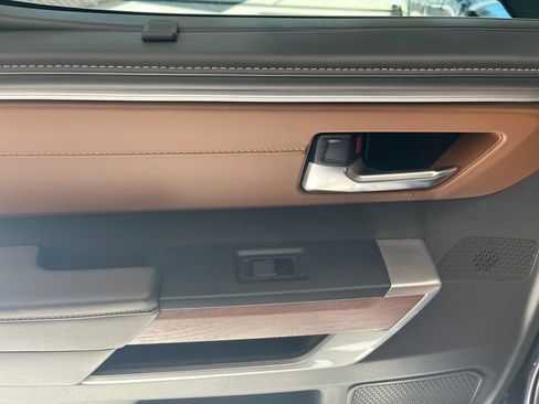 New 2025 Toyota Tundra 1794 Edition image 52