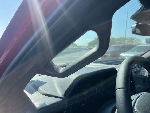 New 2025 Ford F150 XLT w/ Equipment Group 302A MID image 56