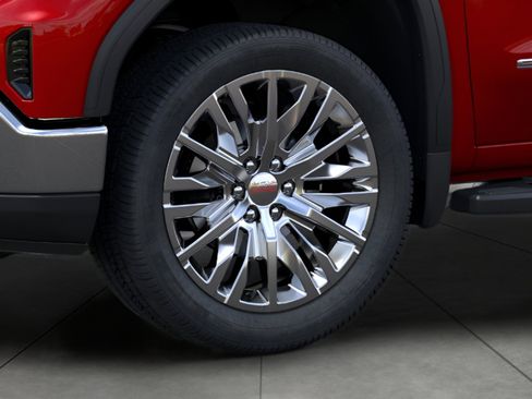 New 2026 GMC Sierra 1500 SLT w/ SLT Premium Package image 9