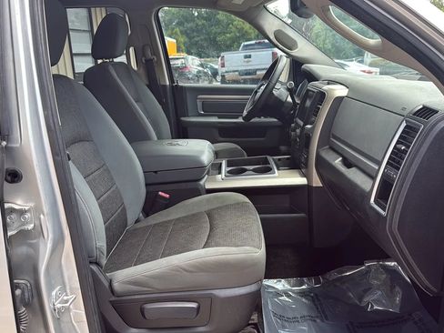 Used 2014 RAM 2500 SLT AWD/4WD image 22