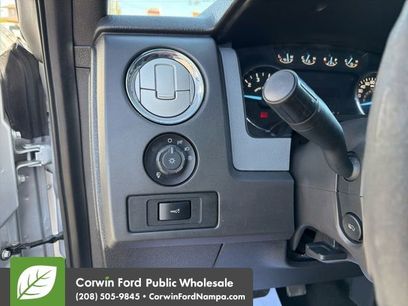 Used 2011 Ford F150 XLT w/ Trailer Tow Pkg