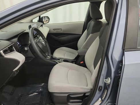 Used 2022 Toyota Corolla LE FWD image 18