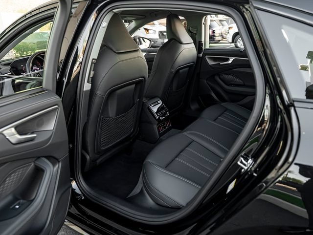 Certified 2026 Audi A6 Premium Plus AWD/4WD image 27