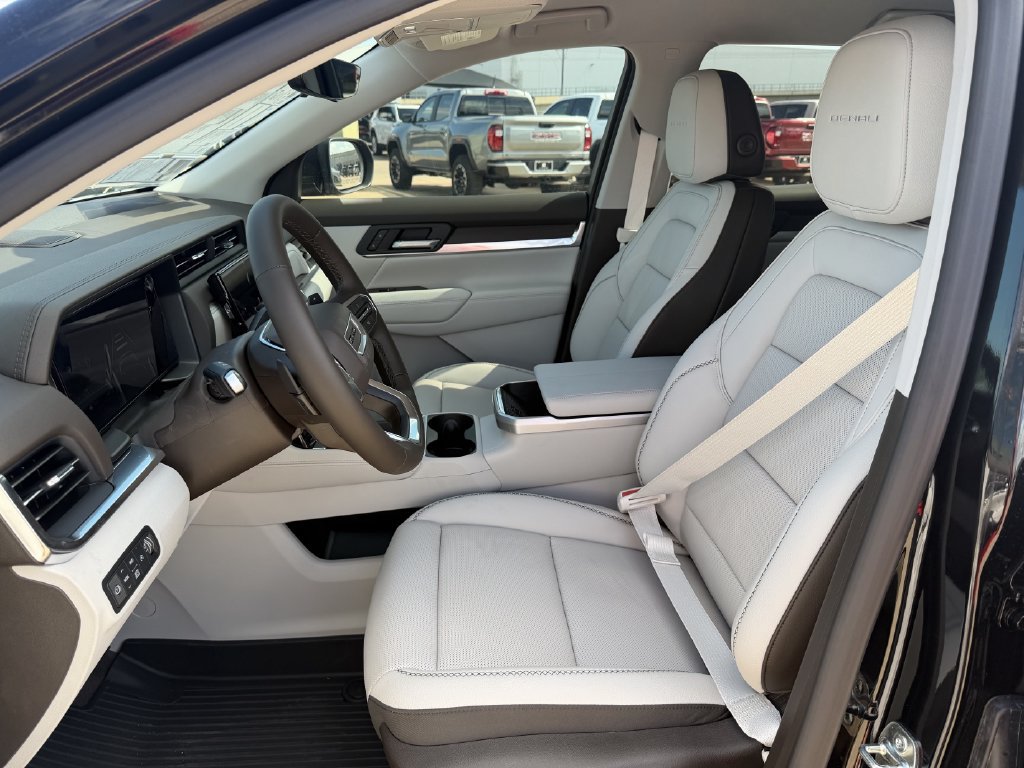 New 2027 GMC Terrain Denali w/ LPO, Floor Liner Package AWD/4WD image 22